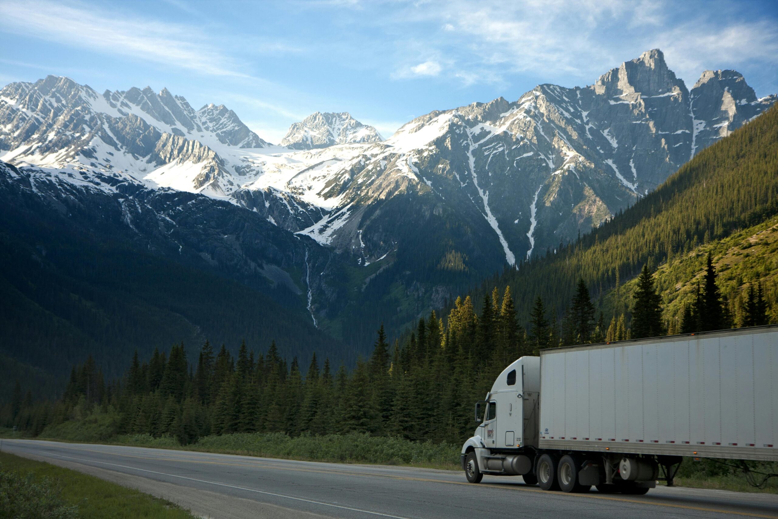 Trucking Risk Management