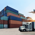 Intermodal Transportation