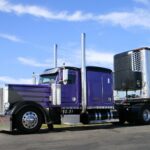 Legal Axle Weight Limits for Trucks | Lax Freight