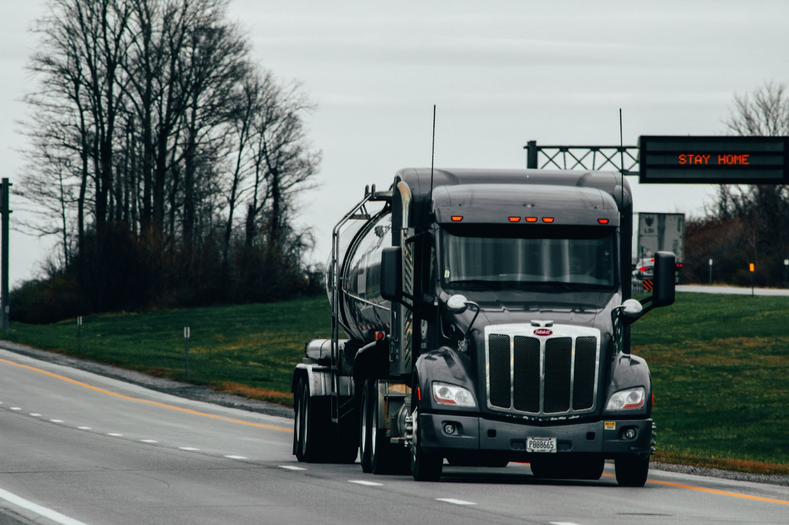 Double Brokering | Lax Freight