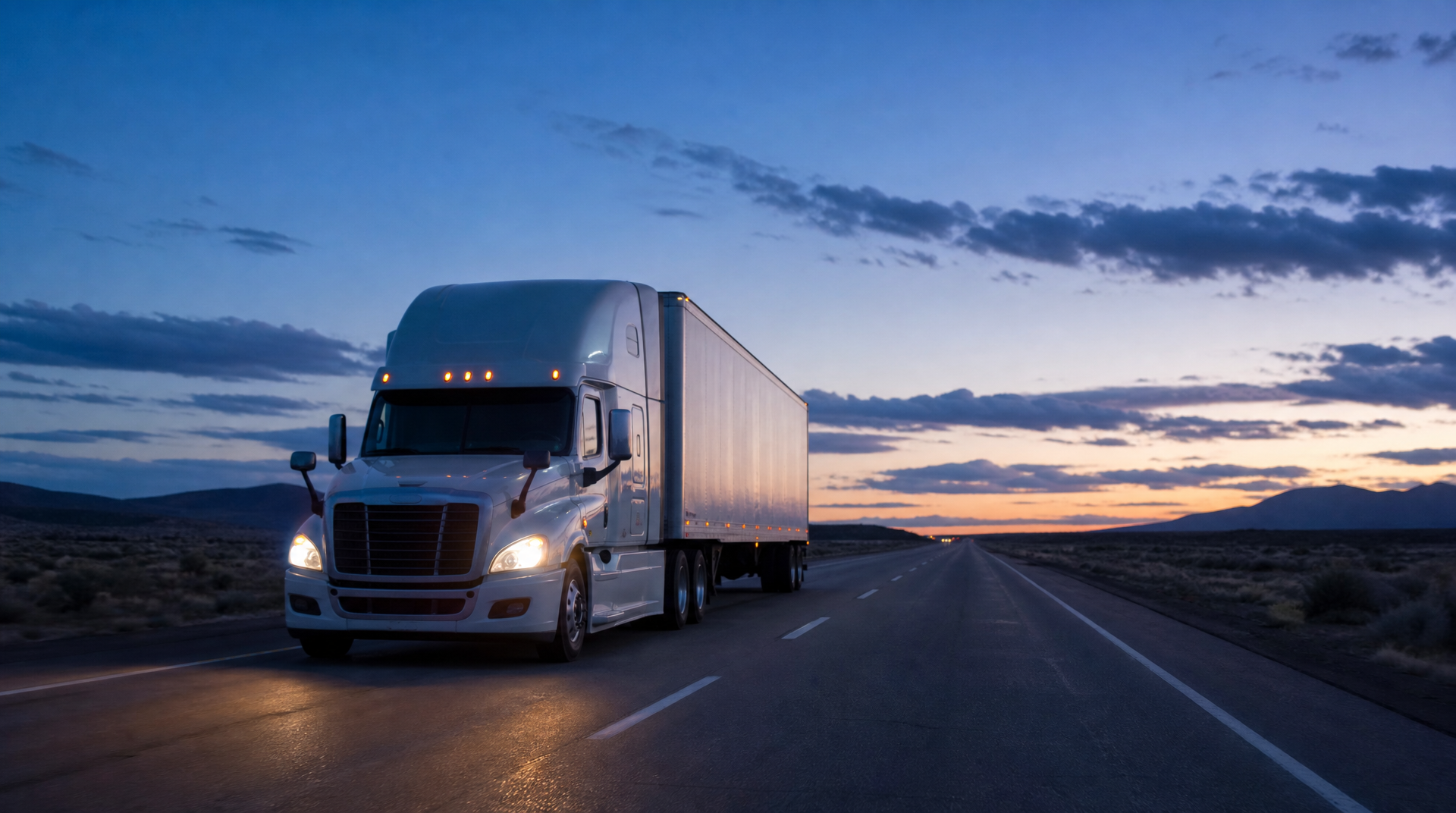 Изображение для статьи: Recovery freight after a customs hold release at 11:43 PM
